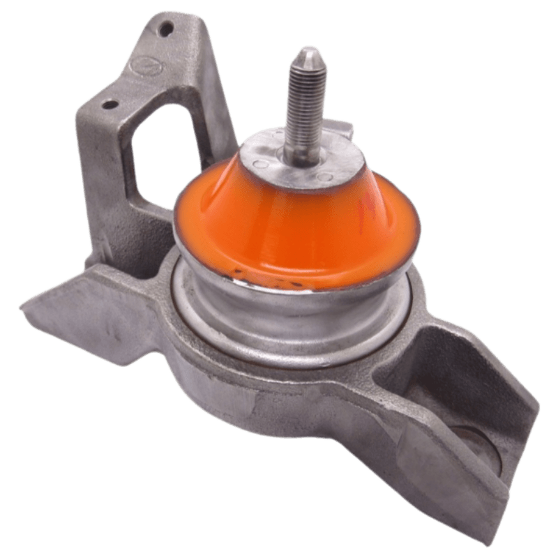 Polyurethane engine mount right Hyundai Santa Fe 2001-2006 RECONSTRUCTION OF YOUR