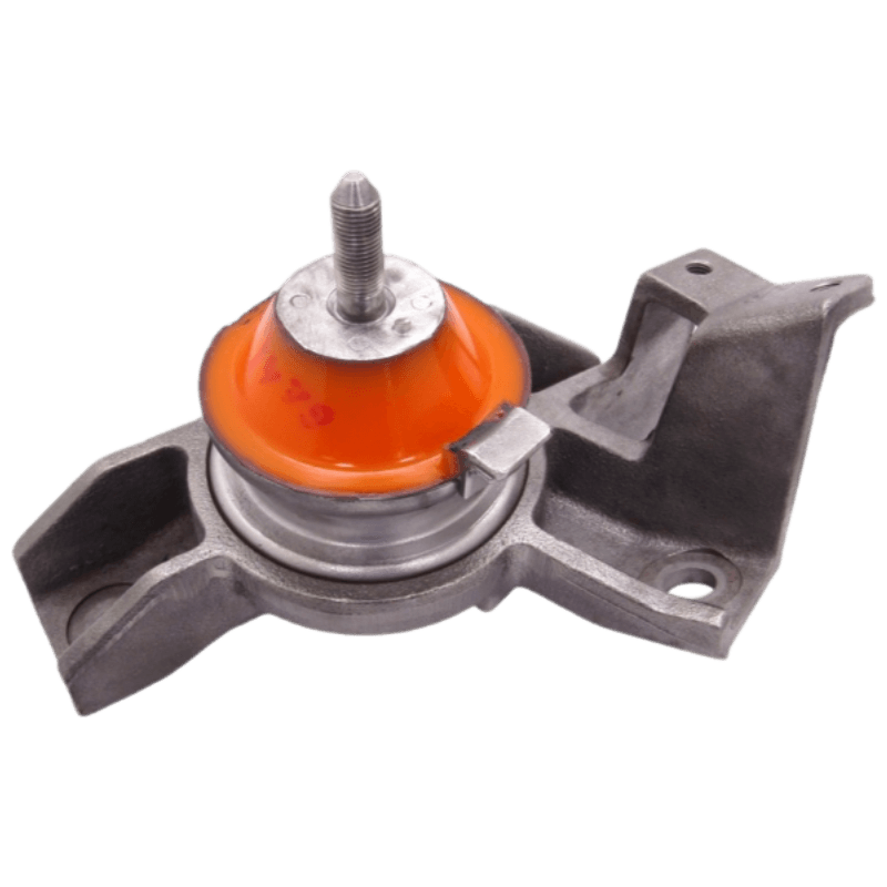 Polyurethane engine mount right Hyundai Santa Fe 2001-2006 RECONSTRUCTION OF YOUR