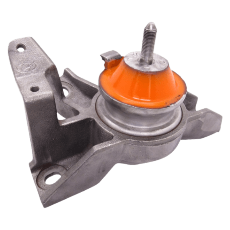 Polyurethane engine mount right Hyundai Santa Fe 2001-2006 RECONSTRUCTION OF YOUR: 21810 26750, 2181026750 wholesale from PolyPro.
