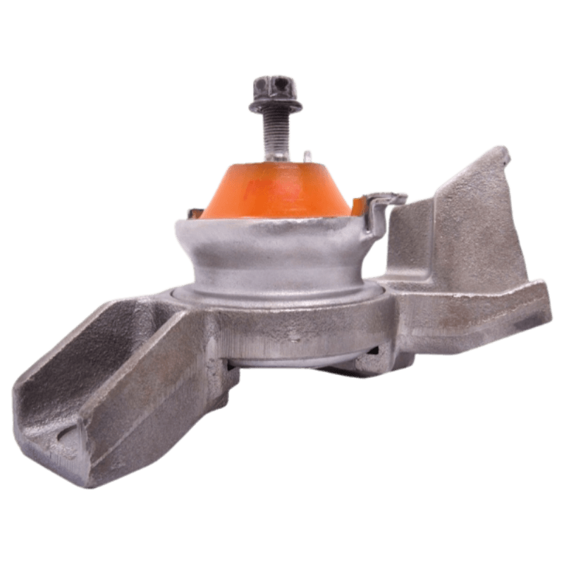 Поліуретанова подушка двигуна права Hyundai Santa Fe 2001-2006 2.0L РЕКОНСТРУКЦІЯ ВАШОЇ