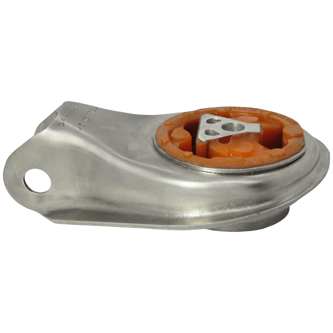 Поліуретанова подушка двигуна задня Volvo C70 II 2009-2013 2.0: 9487349, 0680338, 30680339, 31277241, 30666433 оптом від PolyPro.