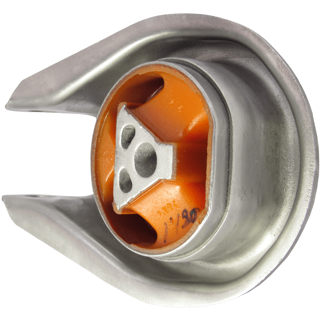 Поліуретанова подушка двигуна задня Volvo V40 2012- 2.0 РЕКОНСТРУКЦІЯ ВАШОЇ