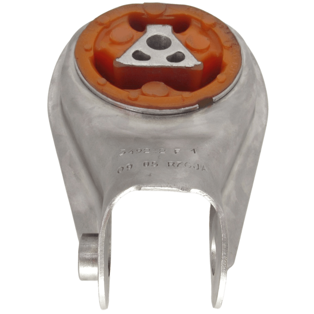 Поліуретанова подушка двигуна ліва Volvo C30 2006-2012 РЕКОНСТРУКЦІЯ ВАШОЇ