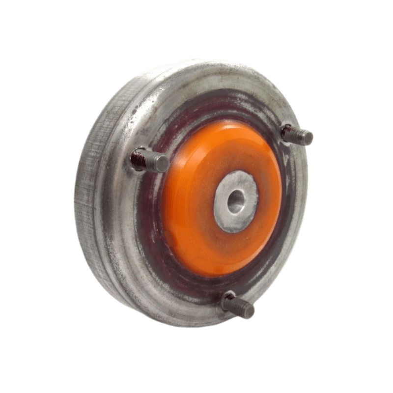 Полиуретановая опора задней стойки амортизатора Bmw E39 1995-2003