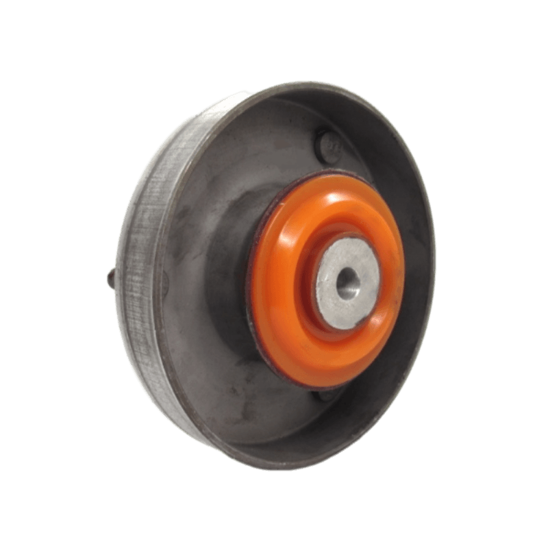 Polyurethane rear strut support Bmw E39 1995-2003 RECONSTRUCTION OF YOUR: 33521091710, 33 52 1 091 710, 33 50 1 094 977, 33501094977, 98AG-3K155-AF, 98AG3K155AF wholesale from PolyPro.