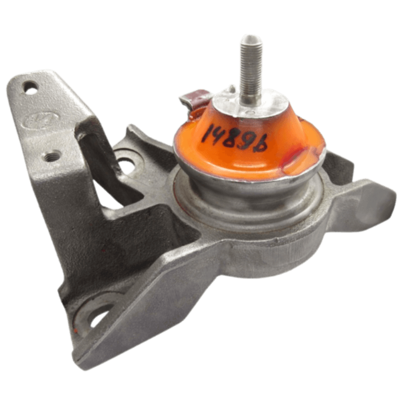 Полиуретановая подушка двигателя Merсedes S-class (W140) 1993-1998