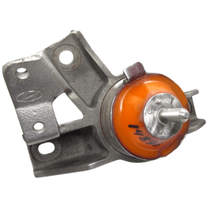 Полиуретановая подушка двигателя Merсedes S-class (W140) 1993-1998