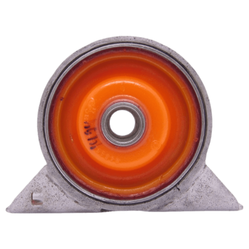 Полиуретановая подушка двигателя передняя Mitsubishi Lancer 1996-2003: MR197540 оптом от PolyPro.