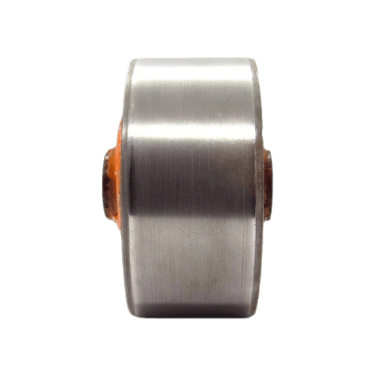 Polyurethane engine mount, front Mitsubishi Lancer 1996-2003 REPLACEABLE BUSHING