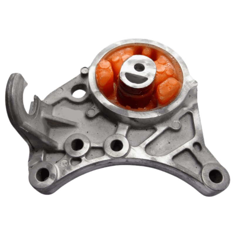 Полиуретановая подушка КПП Chrysler Voyager 2001-2007 2,4L