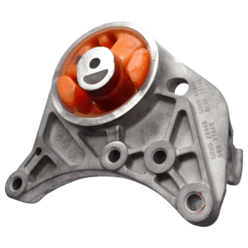 Полиуретановая подушка КПП Chrysler Voyager 2001-2007 2,4L РЕКОНСТРУКЦИЯ ВАШЕЙ оптом от PolyPro