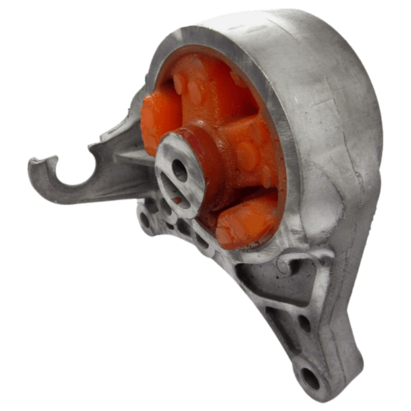 Полиуретановая подушка КПП Chrysler Voyager 2001-2007 2,4L РЕКОНСТРУКЦИЯ ВАШЕЙ