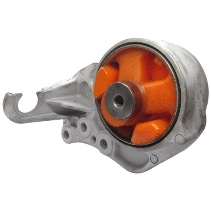 Полиуретановая подушка двигателя левая Dodge Caravan 1995-2000