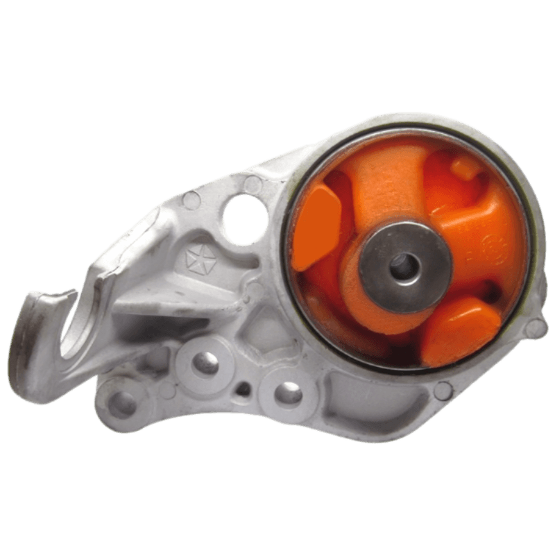 Полиуретановая подушка двигателя левая Dodge Caravan 1995-2000