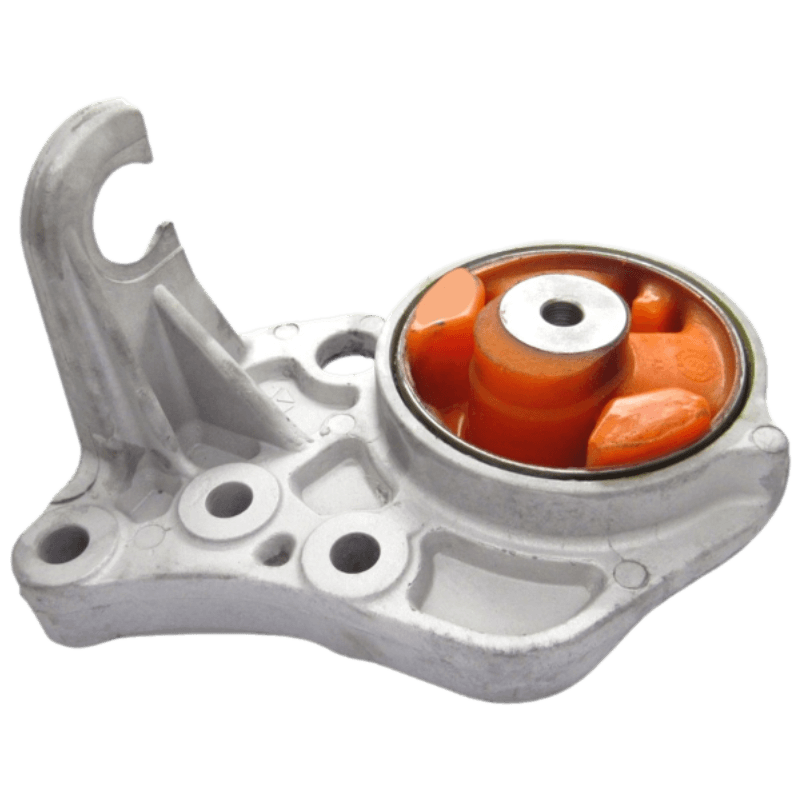 Полиуретановая подушка двигателя левая Dodge Caravan 1995-2000