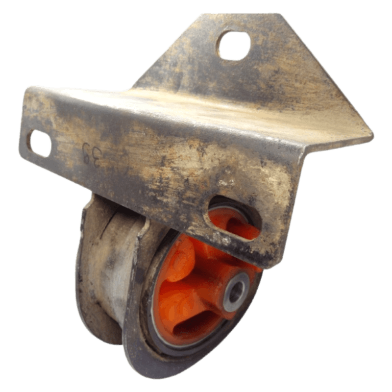 Поліуретанова подушка двигуна передня Dodge Caravan 1995-2000 2,4L: 4612427, 4612993, 4612431 оптом від PolyPro.
