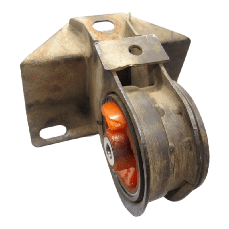 Поліуретанова подушка двигуна передня Dodge Caravan 1995-2000 2,4L: 4612427, 4612993, 4612431 оптом від PolyPro.
