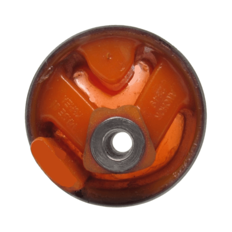 Поліуретанова подушка двигуна передня Chrysler Voyager 1996-2000 2,4L ЗМІННИЙ САЙЛЕНТБЛОК