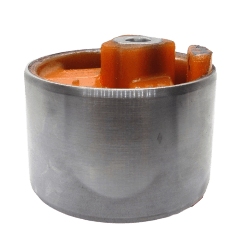 Поліуретанова подушка двигуна передня Chrysler Voyager 1996-2000 2,4L ЗМІННИЙ САЙЛЕНТБЛОК