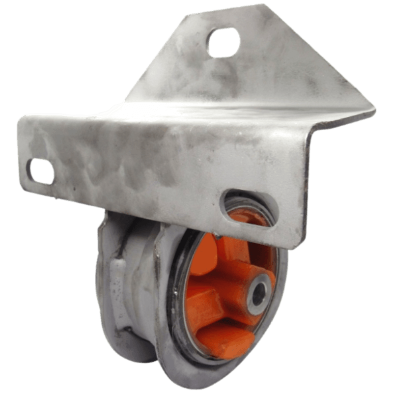 Полиуретановая подушка двигателя передняя Dodge Caravan 1995-2000