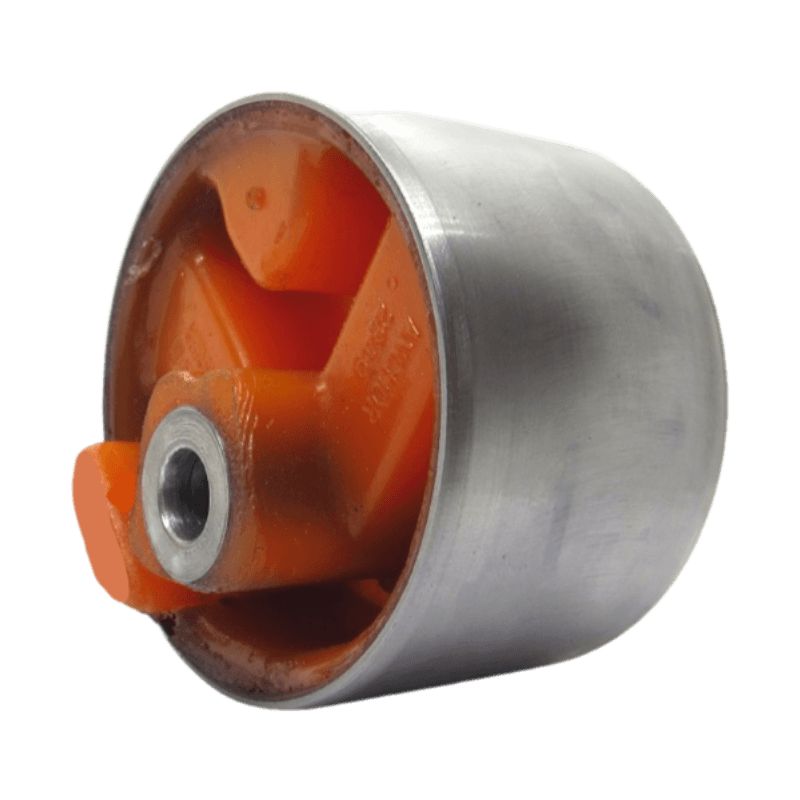 Полиуретановая подушка двигателя передняя Chrysler Voyager 1996-2000 СМЕННЫЙ САЙЛЕНТБЛОК