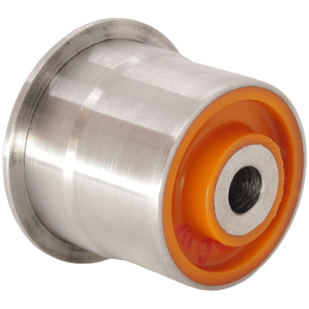 Polyurethane bushing front upper arm Jeep Cherokee (SJ) 1974-1983 wholesale from PolyPro