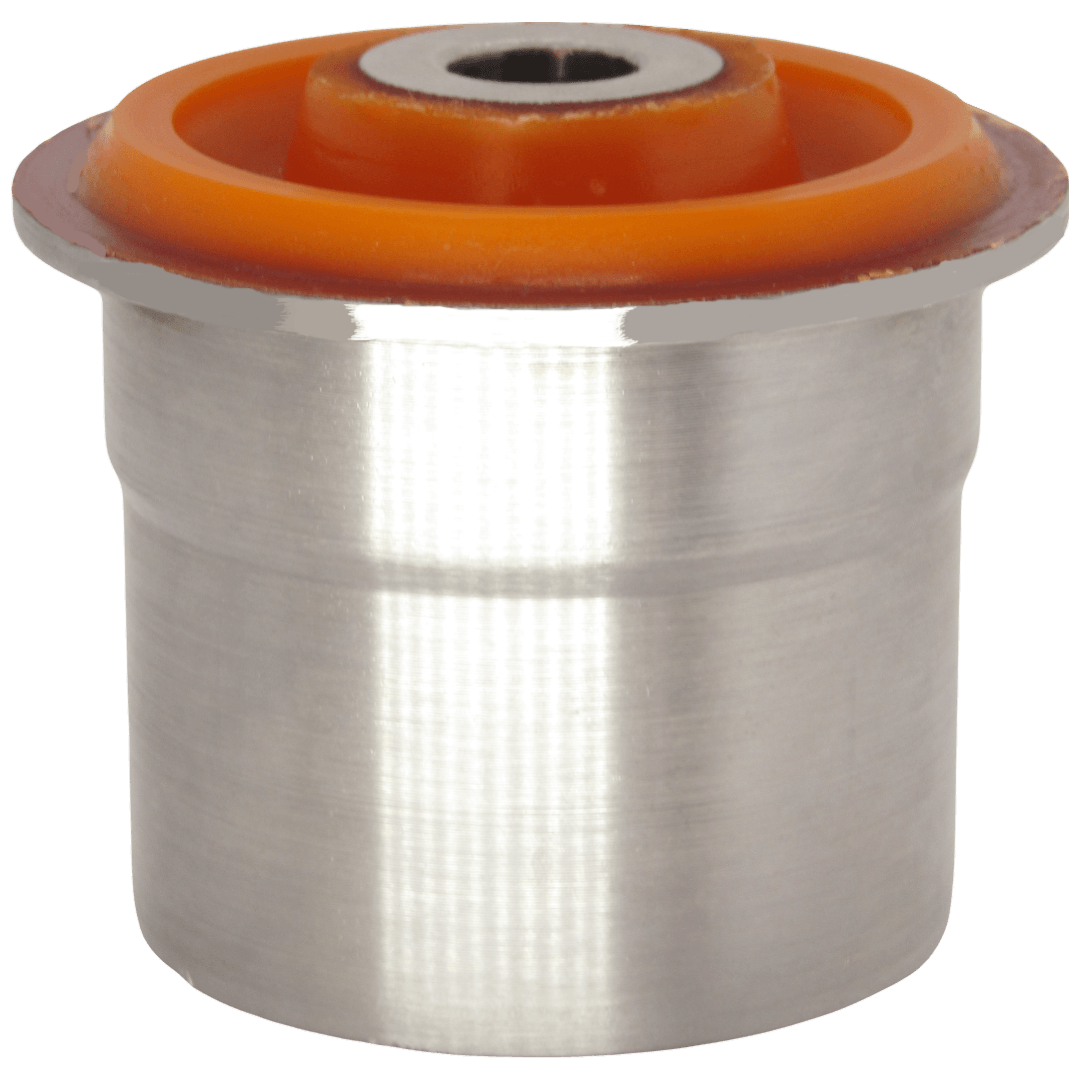 Поліуретановий cайлентблок переднього верхнього важеля Jeep Grand Cherokee II (WJ, WG) 1998-2004