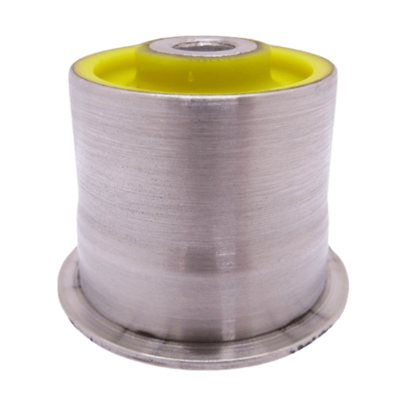 Полиуретановый cайлентблок переднего верхнего рычага Jeep Grand Cherokee II (WJ, WG) 1998-2004 HARDNESS