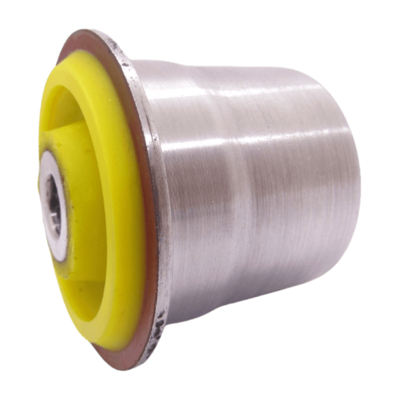 Полиуретановый cайлентблок переднего верхнего рычага Jeep Grand Cherokee II (WJ, WG) 1998-2004 HARDNESS