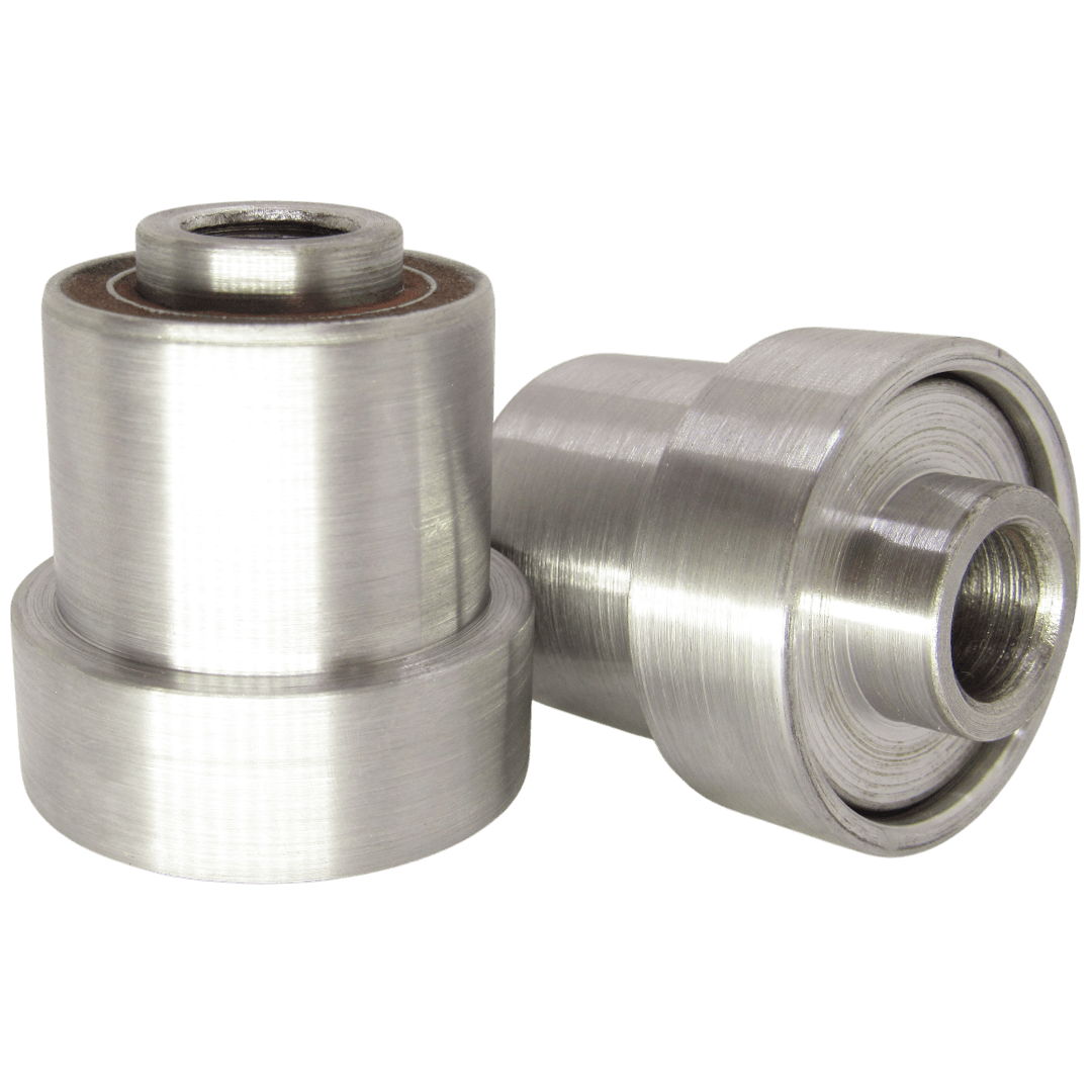 Polyurethane bushing front trunnion Nissan Skyline 1998-2002: 54590-15U26, 54590-15U25, 54591-15U26, 54591-15U25, 5459015U26, 5459015U25, 5459115U26, 5459115U25 wholesale from PolyPro.