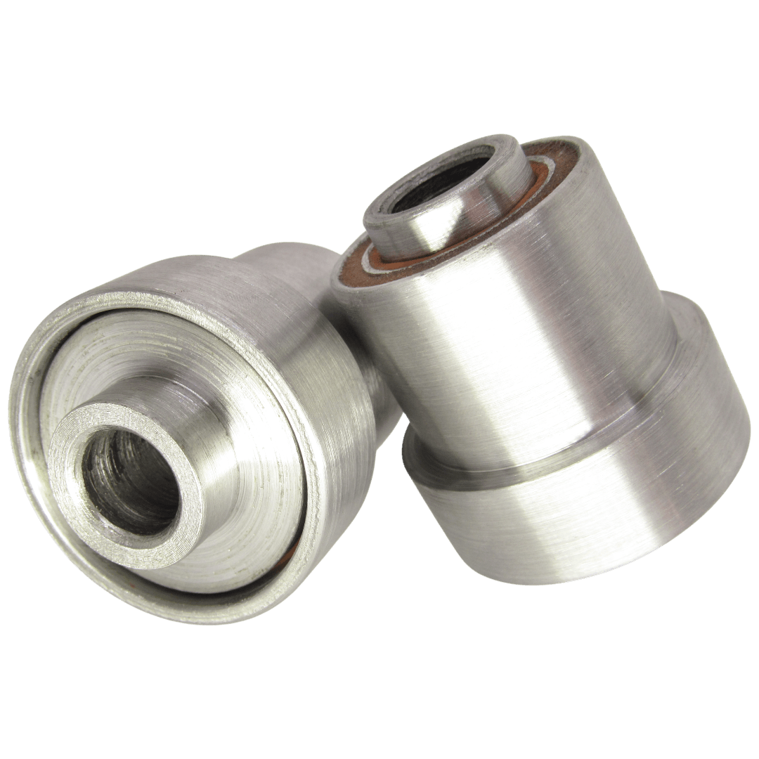 Polyurethane bushing front trunnion Nissan Skyline 1998-2002: 54590-15U26, 54590-15U25, 54591-15U26, 54591-15U25, 5459015U26, 5459015U25, 5459115U26, 5459115U25 wholesale from PolyPro.
