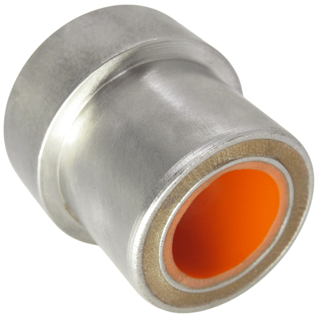 Поліуретановий сайлентблок передньої цапфи Nissan Skyline 1993-1998