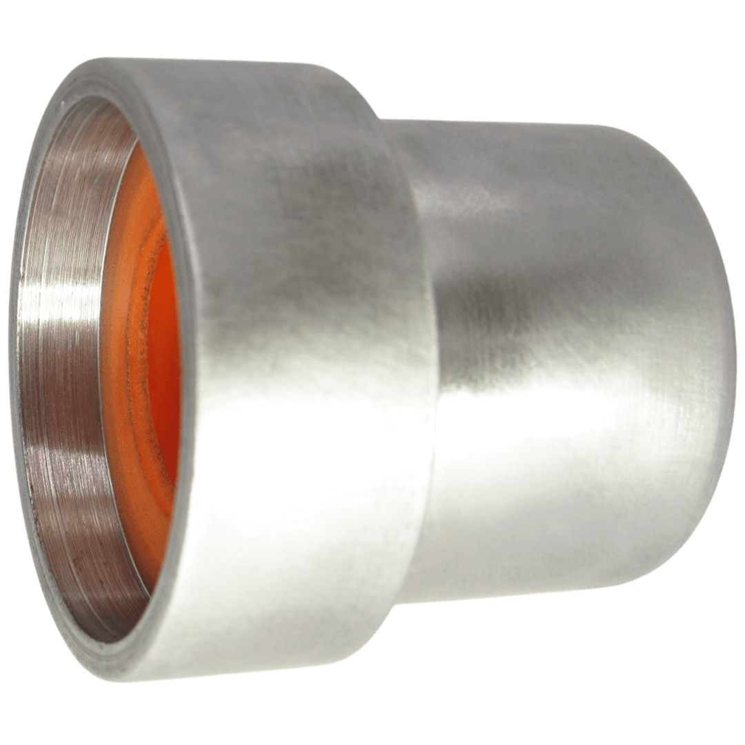 Поліуретановий сайлентблок передньої цапфи Nissan Skyline 1993-1998