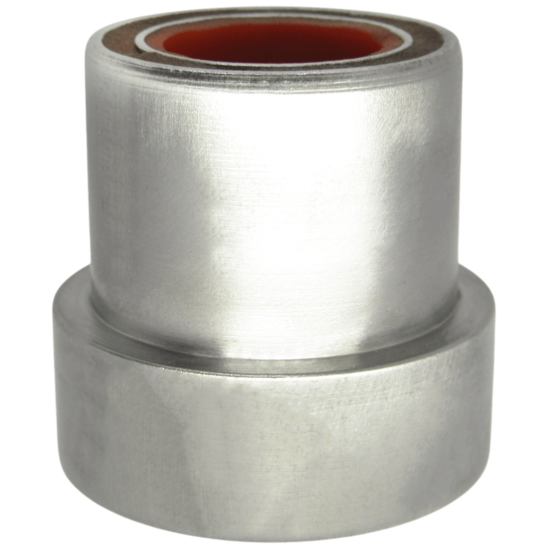 Поліуретановий сайлентблок передньої цапфи Nissan Skyline 1993-1998