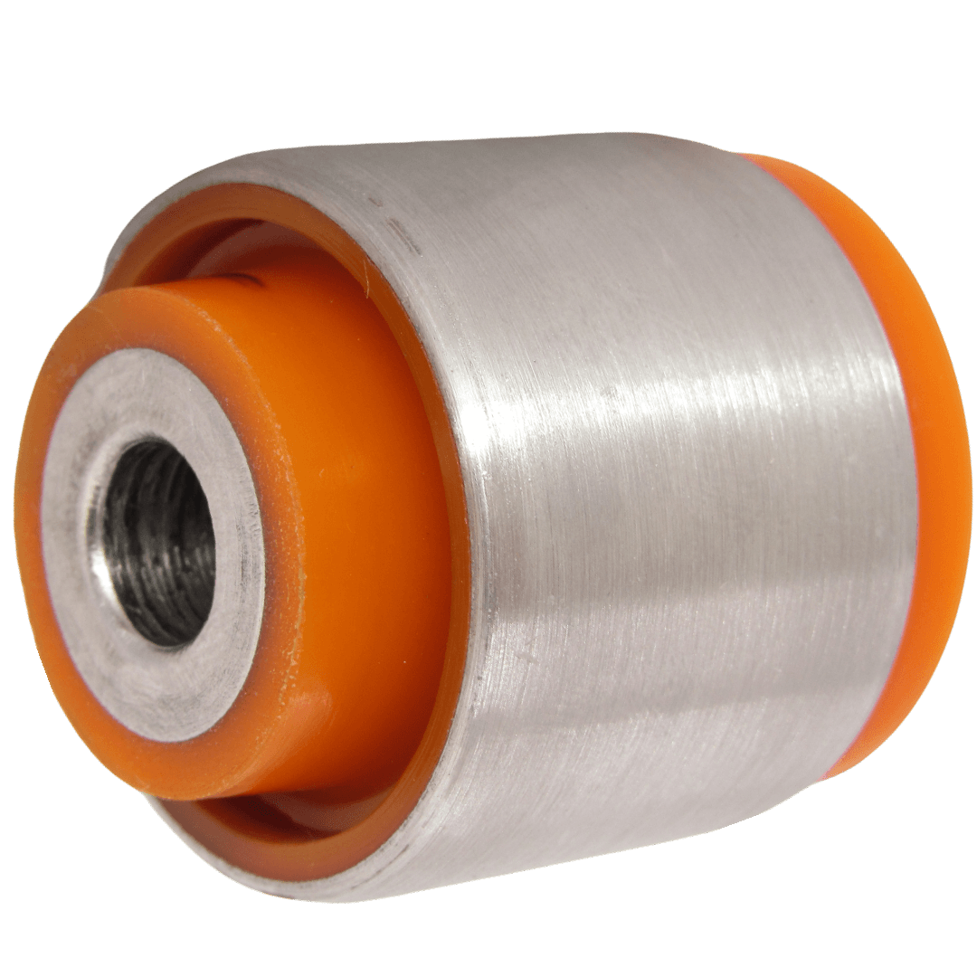 Polyurethane rear engine mount Audi A3 2003-2012 1.6L REPLACEABLE BUSHING