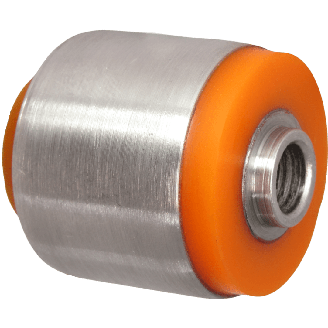 Polyurethane rear engine mount Seat Toledo 2004-2009 REPLACEABLE BUSHING wholesale from PolyPro