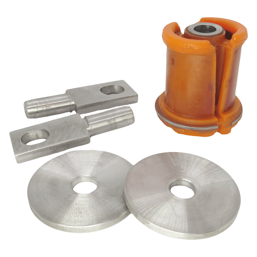 Polyurethane bushing rear trailing arm outer Honda CR-V 1996-2001 wholesale from PolyPro