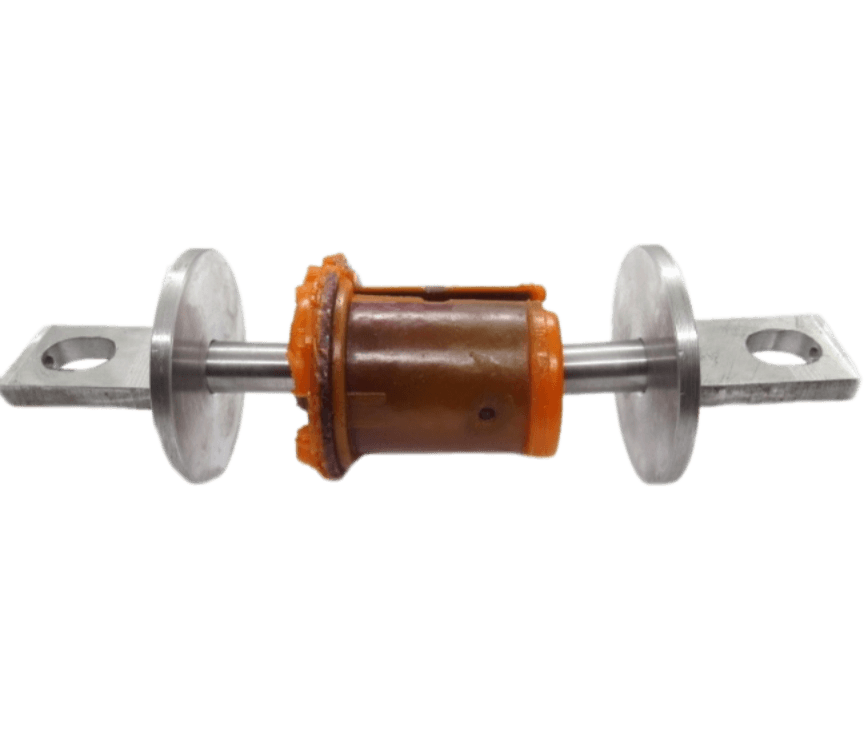 Polyurethane bushing rear trailing arm outer Honda CR-V 2016-