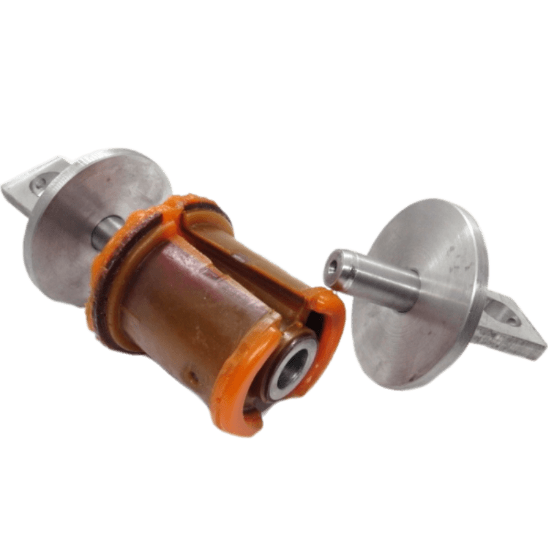 Polyurethane bushing rear trailing arm outer Honda CR-V 2016-