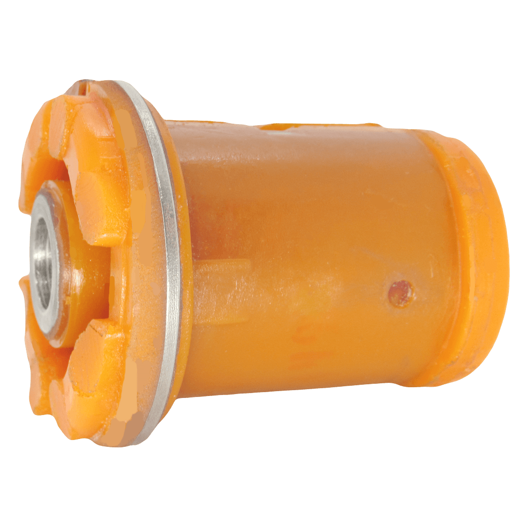 Поліуретановий сайлентблок заднього поздовжнього важеля зовнішній Honda Civic 2017-