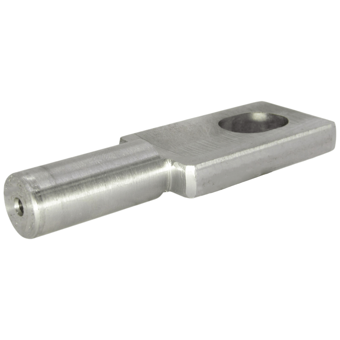 Поліуретановий сайлентблок заднього поздовжнього важеля зовнішній Honda CR-V 1996-2001