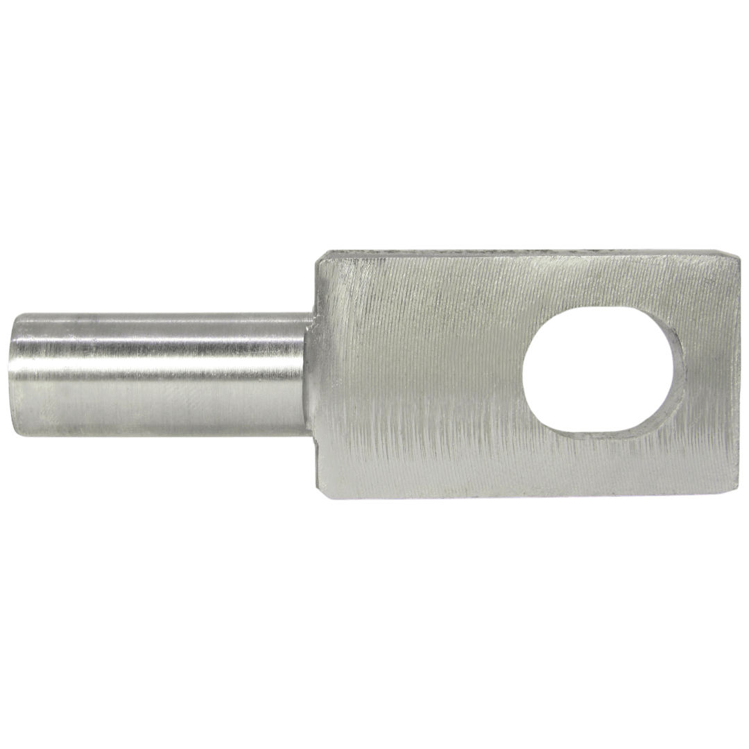 Поліуретановий сайлентблок заднього поздовжнього важеля зовнішній Honda CR-V 1996-2001