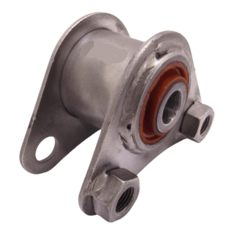 Поліуретанова подушка КПП ліва Citroen Jumper 1994-2006 оптом від PolyPro