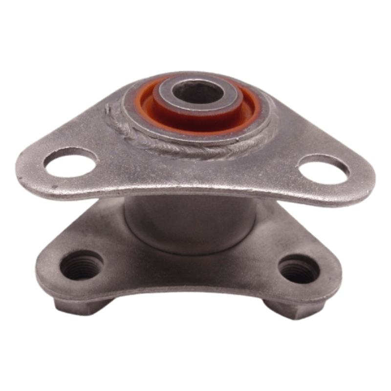 Поліуретанова подушка КПП ліва Citroen Jumper 1994-2006: 1310575080, 14492, 70130010, 1846 65, 184665 оптом від PolyPro.