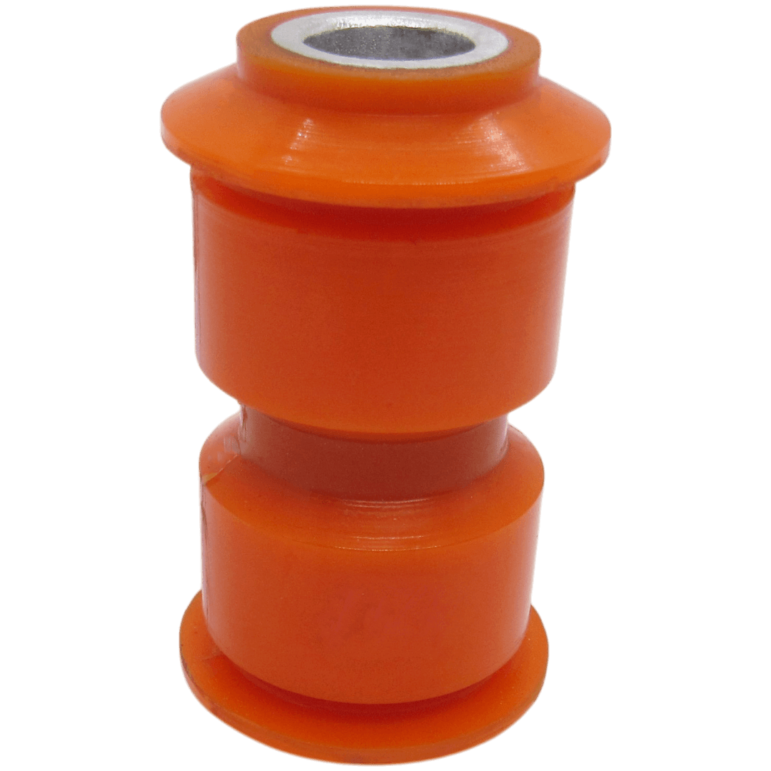 Polyurethane rear bushing of the rear spring Volkswagen Crafter 2006-2016: 2D0511171A, 2E0411346, 2D0 511 171 A, 2E0 411 346, 2D0 511 171 A, 2D0511171A, 0003210250 wholesale from PolyPro.