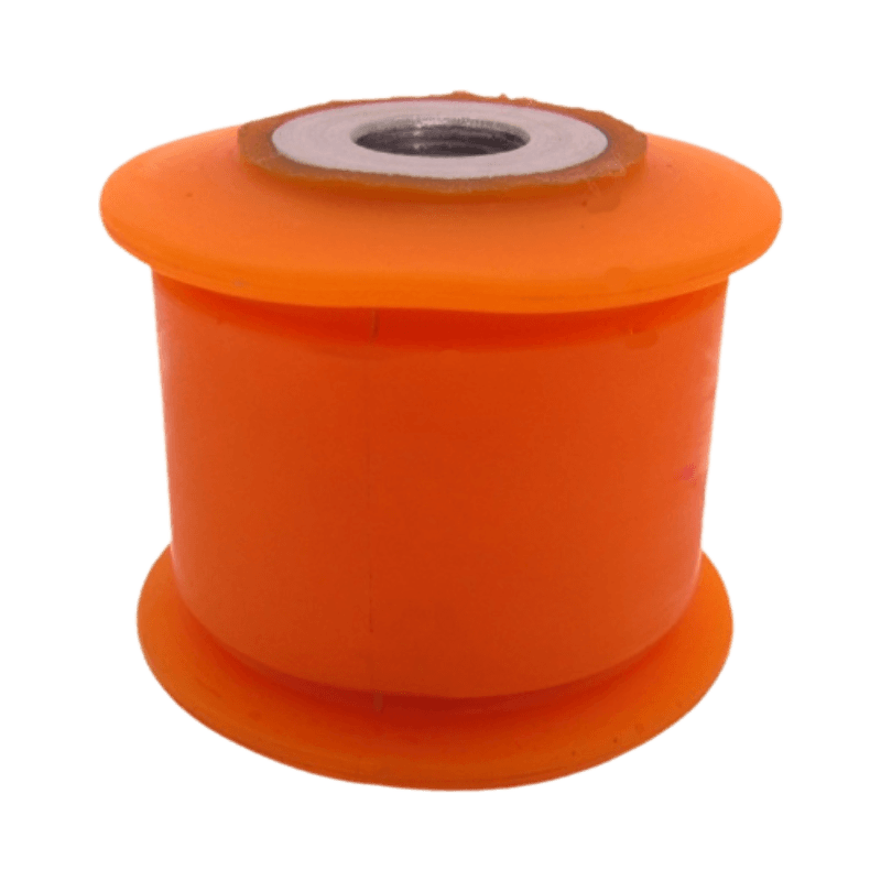 Polyurethane rear bushing of the rear upper trailing arm Mazda Mpv I 1989-1999: L02228210, LA01-28-210D, LA0128210D, L022-28-210, LA01-28-210, LA0128210 wholesale from PolyPro.