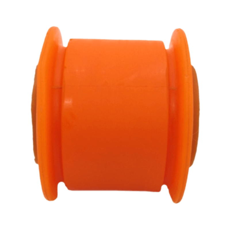 Polyurethane rear bushing of the rear upper trailing arm Mazda Mpv I 1989-1999: L02228210, LA01-28-210D, LA0128210D, L022-28-210, LA01-28-210, LA0128210 wholesale from PolyPro.