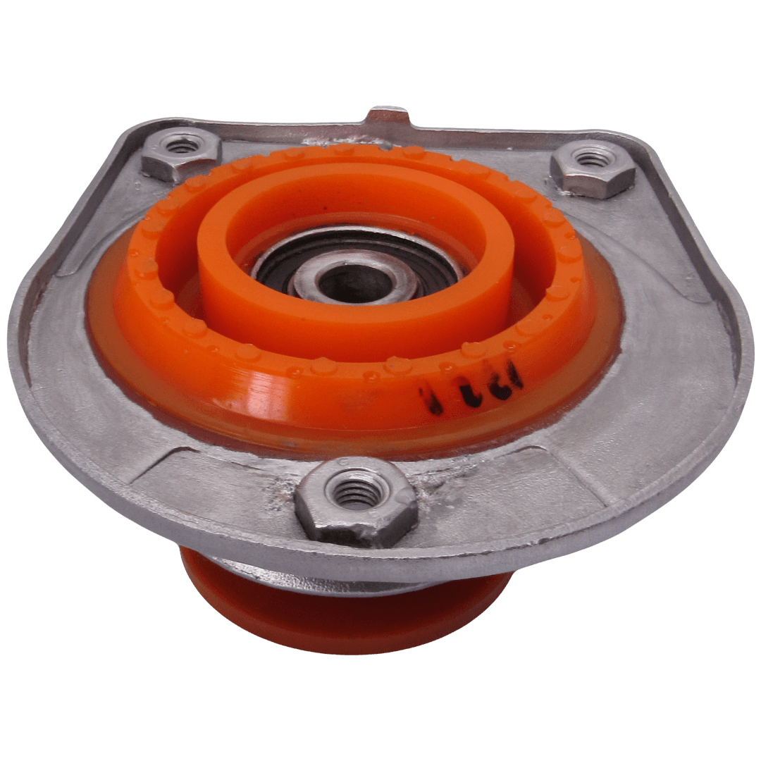 Polyurethane front shock absorber support Fiat Uno 1983-2014 Left RECONSTRUCTION OF YOUR: 46760674, 82491441, 46457410 wholesale from PolyPro.