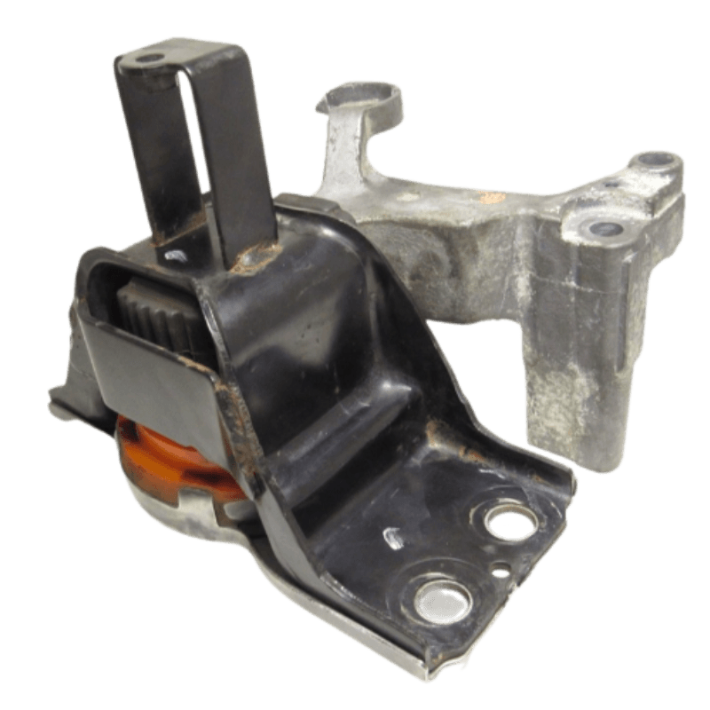 Поліуретанова подушка двигуна передня права Nissan X-Trail 2007-2014: 11210-JG01B, 11210-JG01D, 11210-JG01A, 11210-JG01C, 11210JG01B, 11210JG01D, 11210JG01A, 11210JG01C оптом від PolyPro.