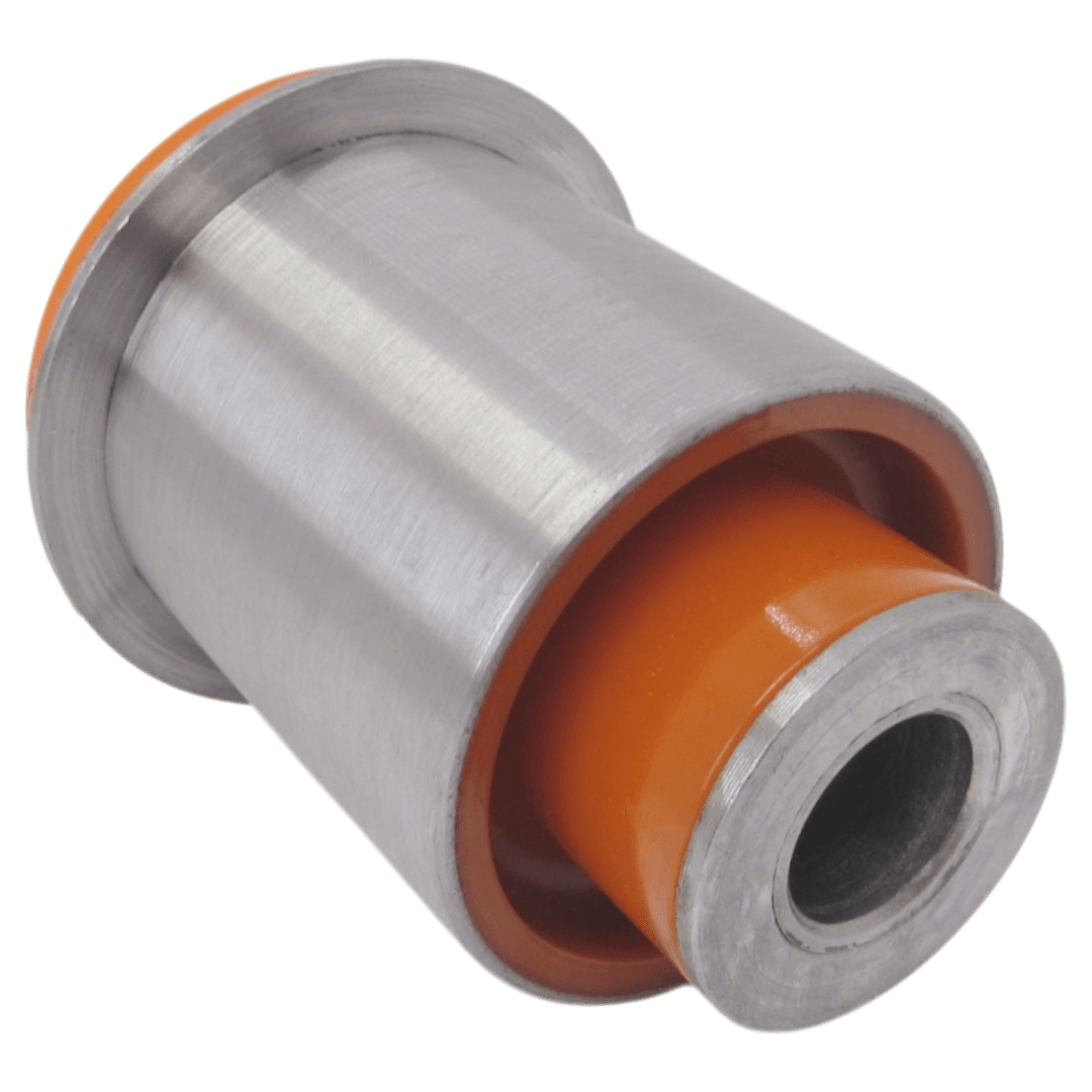 Polyurethane front bushing of the front lower arm Ford F-150 2020-: NL3Z-3078-C, NL3Z-3079-C, NL3Z3078C, NL3Z3079C wholesale from PolyPro.